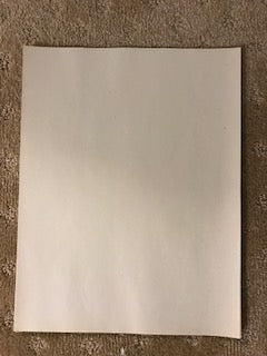 Foundation Paper for paper piecing