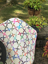 Little Jack Quilt Pattern