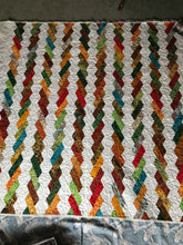 Threadneedle Street Quilt Pattern - PDF