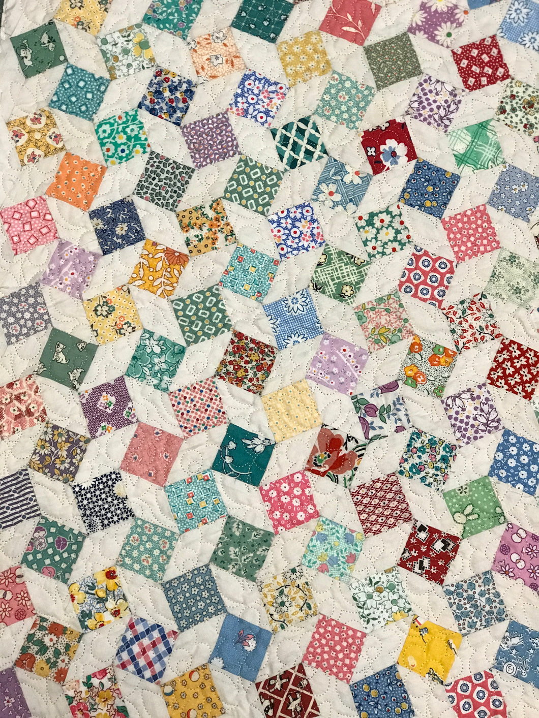 Quilting Squares