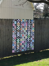 Jill and Jack Quilt Pattern