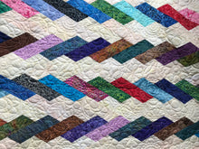 Threadneedle Street Quilt Pattern