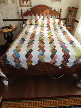 Threadneedle Street Quilt Pattern