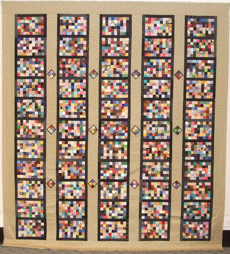 Philatelist