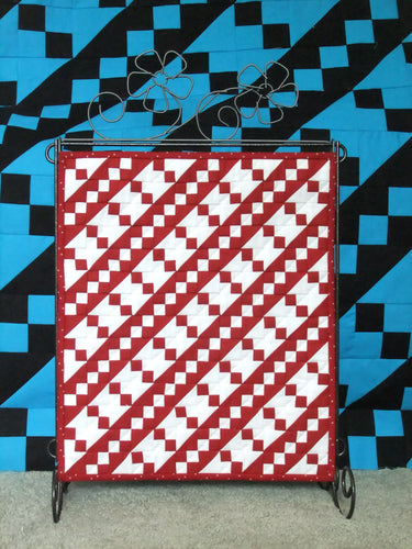 Strawberry Licorice